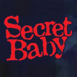 Обложка Secret Baby! - Падаю из облаков