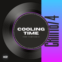 Обложка Igor Pumphonia - Cooling Time