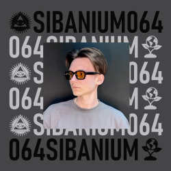 Обложка Sibanium Radio EP064