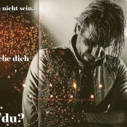 Обложка Rammstein - Wo Bist Du