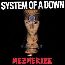Обложка System Of A Down - B.Y.O.B