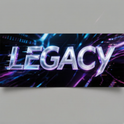 Обложка EvilanDark - Legacy