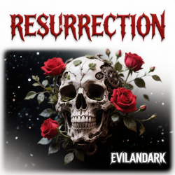 Обложка EvilanDark - Resurrection