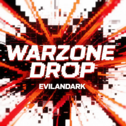 Обложка EvilanDark - Warzone Drop