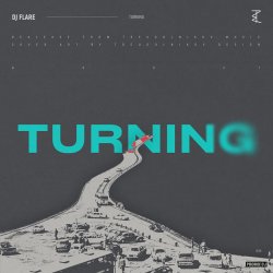 Обкладинка Turning