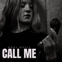 Обложка MDALMUSIC - Call me