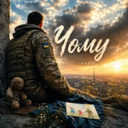 Обложка TRAKO - Чому