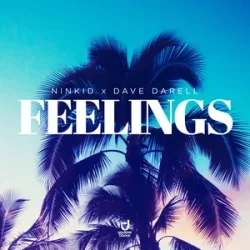 Обложка Ninkid & Dave Darell - Feelings