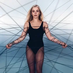 Обложка Becky Hill - what do i have to do?