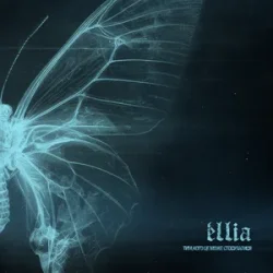 Обложка éllia - Сонце