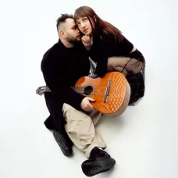 Обложка Kate Soul & Олексій Копилов - ОЧІ
