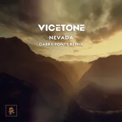 Обложка Vicetone & Cozi Zuehlsdorff - Nevada (Gabry Ponte Remix)