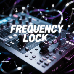 Обложка EvilanDark - Frequency Lock