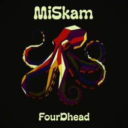 Обложка FourDhead