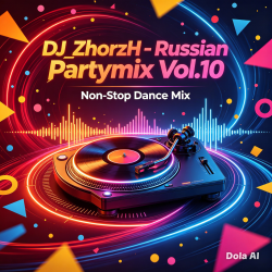 Partymix vol.10