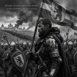 Обложка Surin - Вечный Долг