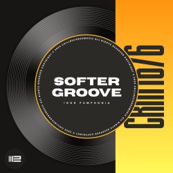 Обложка Softer Groove