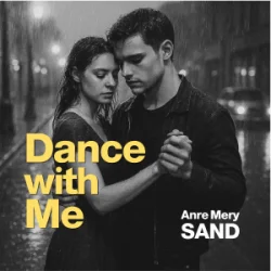 Обложка Dance with Me