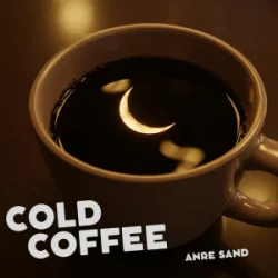 Обложка Cold Coffee