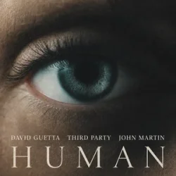 Обложка David Guetta & Third Party & John Martin - Human