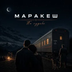 Cover По судьбе