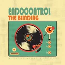 Обложка The Blinding - Endocontrol (Play a Short Mix)