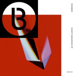 Обложка Madben - Antigravity