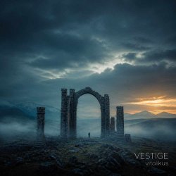 Обложка ViTaLiKuS - VESTIGE