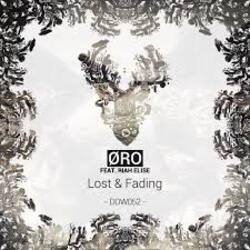 Обложка Øro - Lost