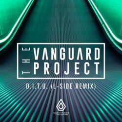 Обложка The Vanguard Project - Chimney (Mixed)
