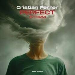 Обложка Cristian Ferrer - Perfect Storm