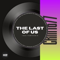 Обложка Igor Pumphonia - The Last Of Us