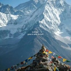 Обложка Everest (Original Mix)