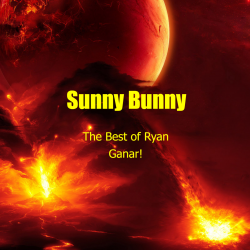 Обложка The Best of Ryan Ganar!