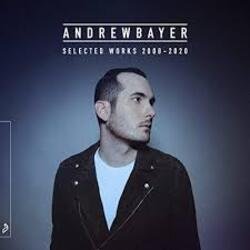 Обложка Andrew Bayer - Once Lydian