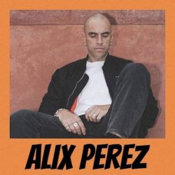 Обложка Alix Perez - R2R (Mixed)