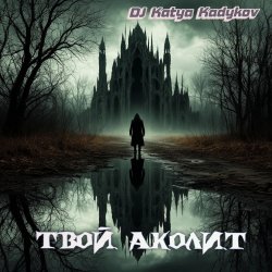 Обложка DJ Katya Kadykov - Твой Аколит (minatrix_FM_edition)
