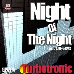 Обложка Turbotronic - Kiss In The Club