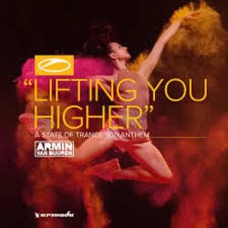 Обложка Armin van Buuren - Lifting You Higher (Extended Mix)