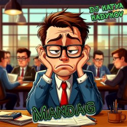 Mandag (minatrix_FM_edition)