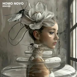 Обложка Homo Novo - Tutankhamon (Club Mix)