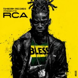 Обложка RCA - Save Me