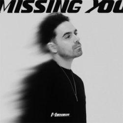 Обложка Monoir - Missing you