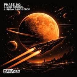 Обложка Phase 303 - Don't Wanna Lose You (Extended Mix)