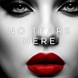 Обложка No Tears Here