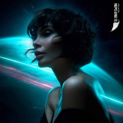 Обложка DJ RINA SWAN - Digital Flight Podcast #87