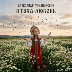 Птаха - любовь