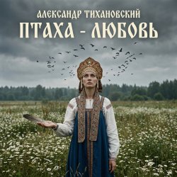 Обложка Птаха - любовь