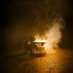 Обкладинка Dean Lewis - Smells Like Teen Spirit
