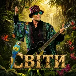 Обкладинка Олег Скрипка & Воплі Відоплясова - Світи